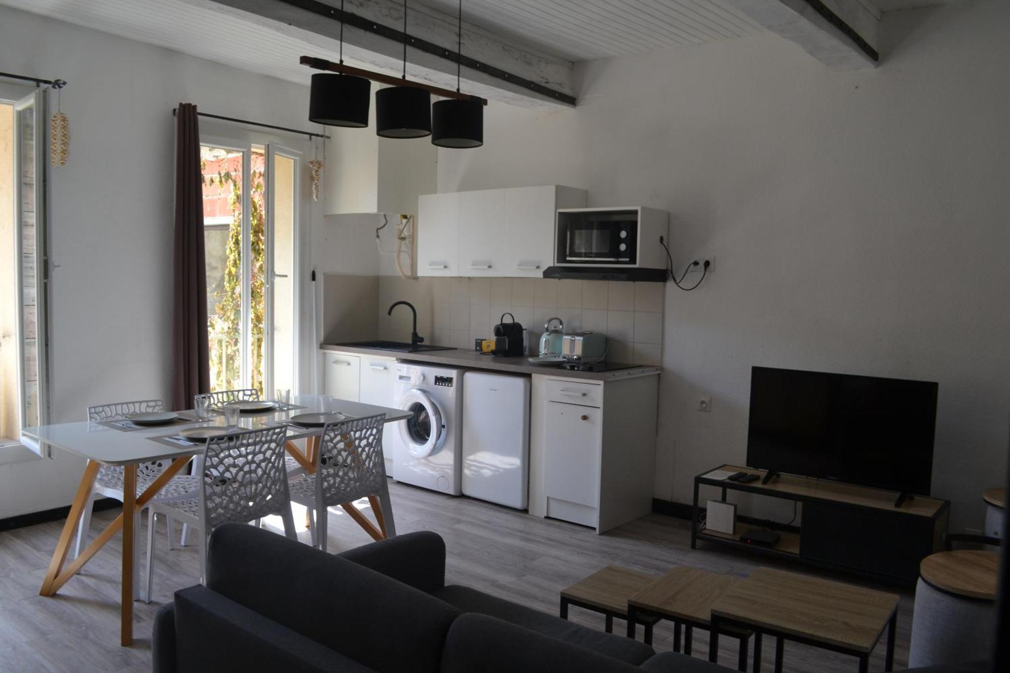 L Atelier De La Sorgue Apartment L'Isle-sur-la-Sorgue Exterior photo